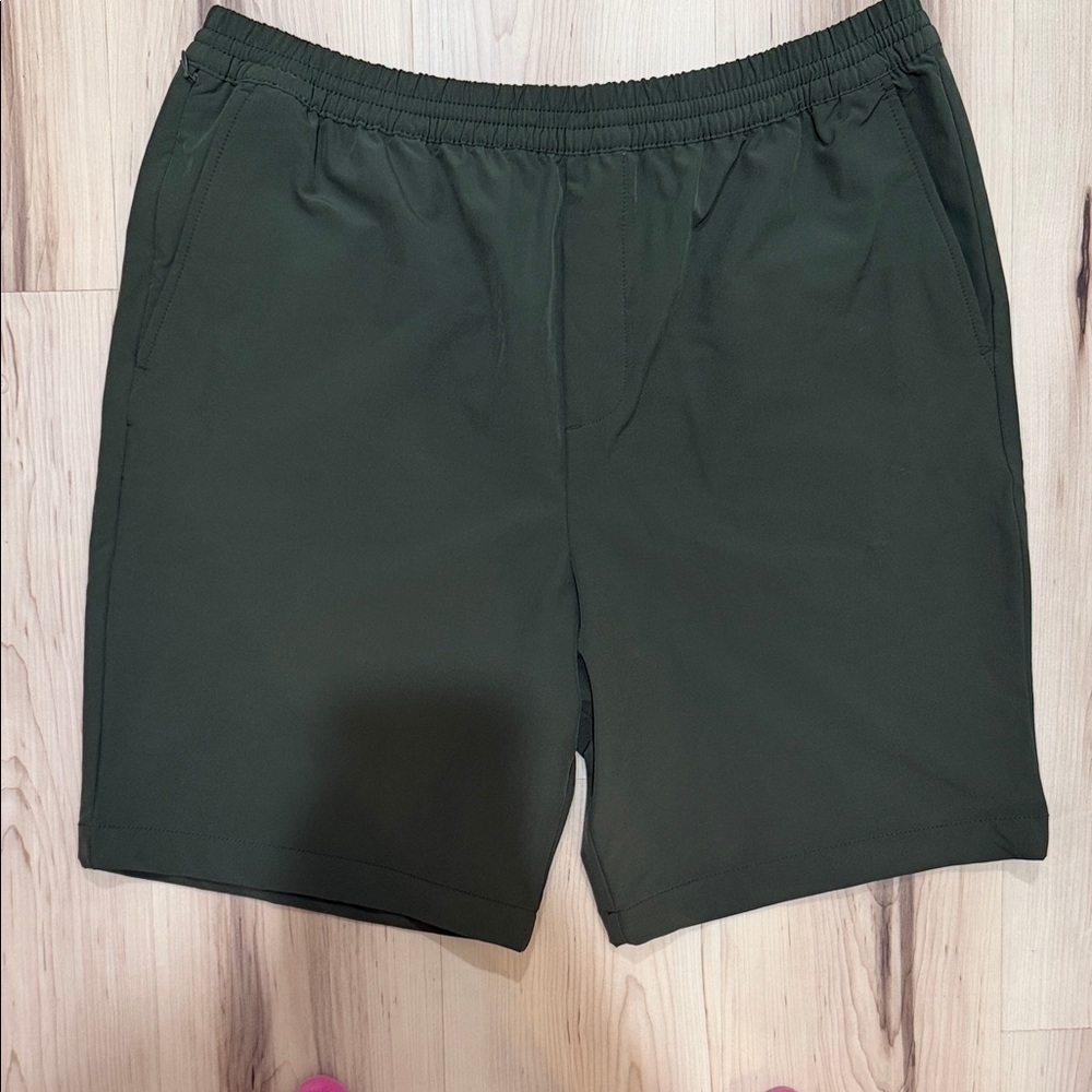 Banana Republic Factory Performance Shorts